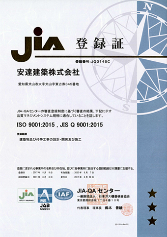 ISO